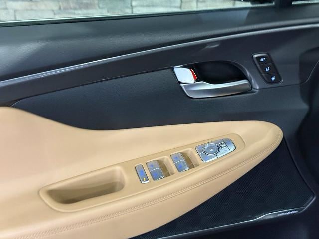 2023 Hyundai SANTA FE Calligraphy AWD