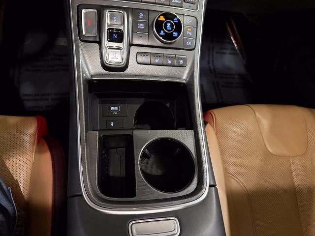 2023 Hyundai SANTA FE Calligraphy AWD