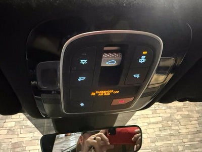 2023 Hyundai SANTA FE Calligraphy AWD