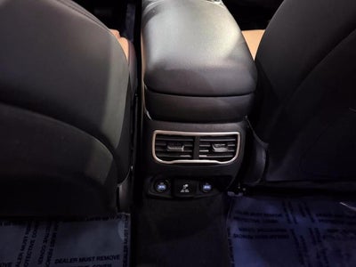 2023 Hyundai SANTA FE Calligraphy AWD