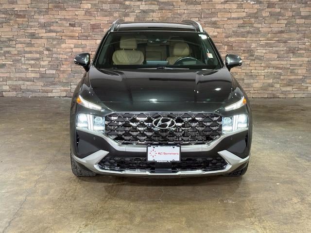 2023 Hyundai SANTA FE Calligraphy AWD
