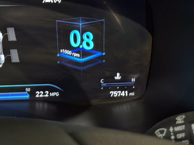 2023 Hyundai SANTA FE Calligraphy AWD