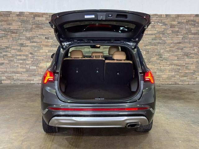 2023 Hyundai SANTA FE Calligraphy AWD