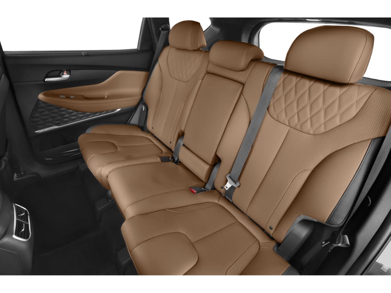 2023 Hyundai SANTA FE Calligraphy AWD