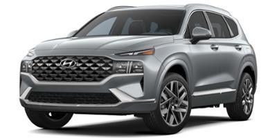 2023 Hyundai SANTA FE Calligraphy AWD