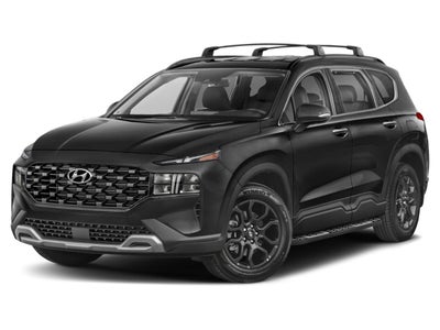2022 Hyundai SANTA FE XRT AWD