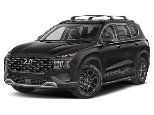 2022 Hyundai SANTA FE XRT AWD