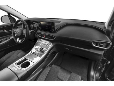 2022 Hyundai SANTA FE XRT AWD