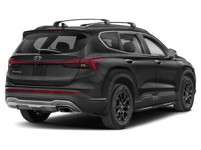 2022 Hyundai SANTA FE XRT AWD