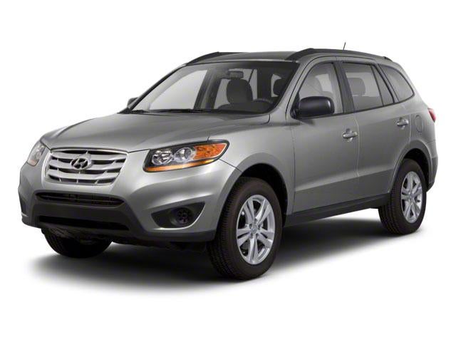 2010 Hyundai SANTA FE FWD 4Dr I4 Auto GLS