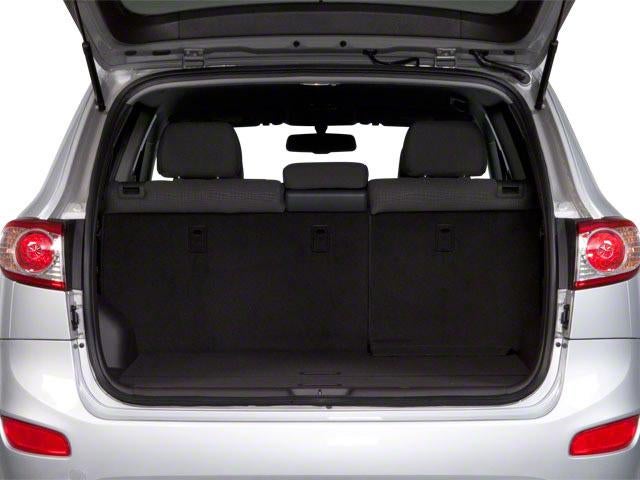2010 Hyundai SANTA FE FWD 4Dr I4 Auto GLS