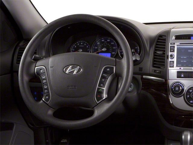 2010 Hyundai SANTA FE FWD 4Dr I4 Auto GLS