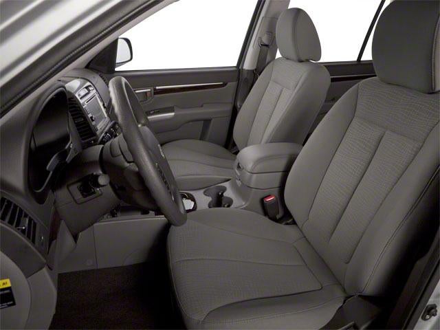 2010 Hyundai SANTA FE FWD 4Dr I4 Auto GLS