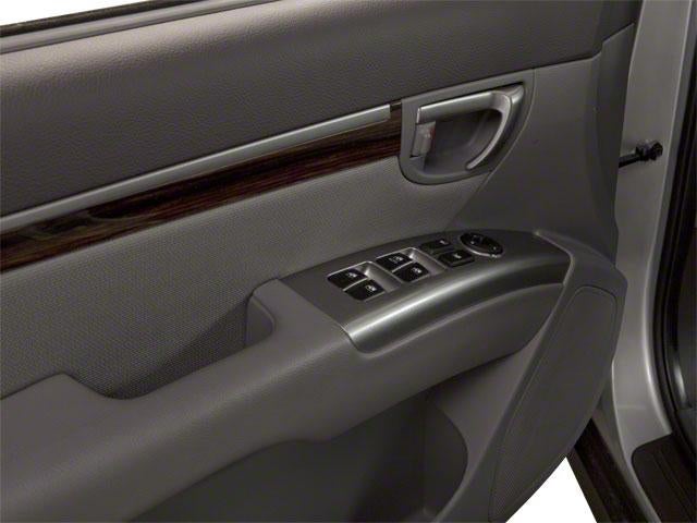 2010 Hyundai SANTA FE FWD 4Dr I4 Auto GLS