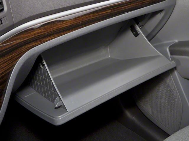 2010 Hyundai SANTA FE FWD 4Dr I4 Auto GLS