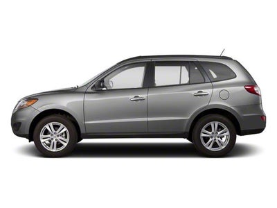 2010 Hyundai SANTA FE FWD 4Dr I4 Auto GLS