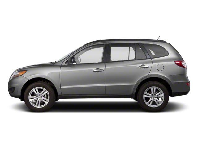 2010 Hyundai SANTA FE FWD 4Dr I4 Auto GLS
