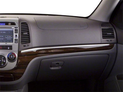 2010 Hyundai SANTA FE FWD 4Dr I4 Auto GLS