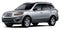 2010 Hyundai SANTA FE FWD 4Dr I4 Auto GLS