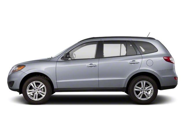 2010 Hyundai SANTA FE FWD 4Dr I4 Auto GLS