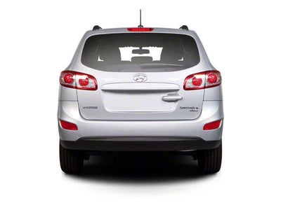 2010 Hyundai SANTA FE FWD 4Dr I4 Auto GLS