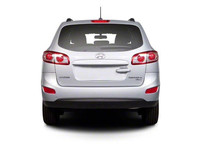 2010 Hyundai SANTA FE FWD 4Dr I4 Auto GLS