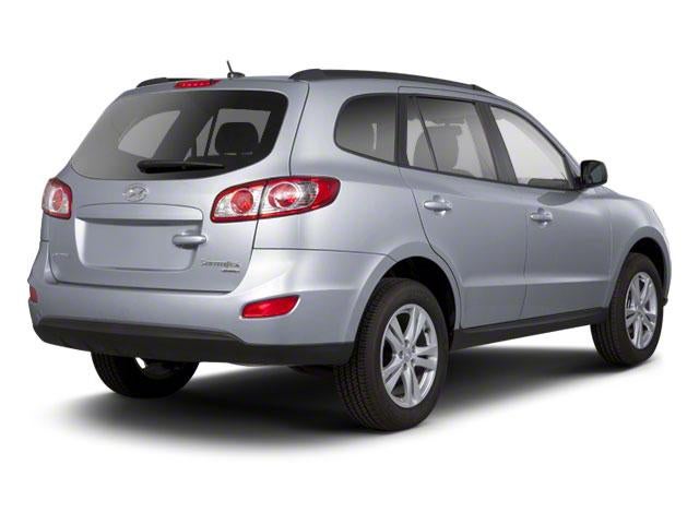 2010 Hyundai SANTA FE FWD 4Dr I4 Auto GLS