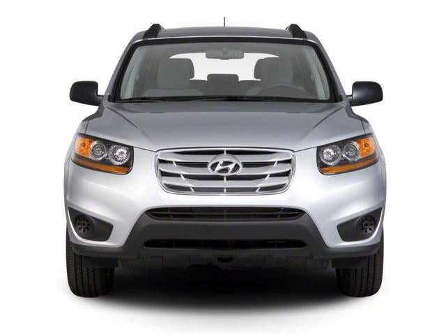 2010 Hyundai SANTA FE FWD 4Dr I4 Auto GLS