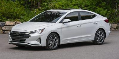 2019 Hyundai ELANTRA SE Auto