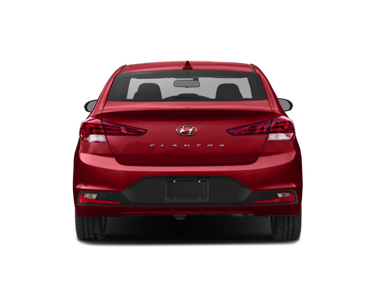2019 Hyundai ELANTRA SE Auto