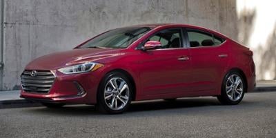 2017 Hyundai ELANTRA SE 2.0L Auto (Alabama) *Ltd Avail*