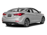 2016 Hyundai ELANTRA 4Dr Sdn Auto Limited