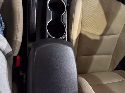 2016 Hyundai ELANTRA 4Dr Sdn Auto Value Edition