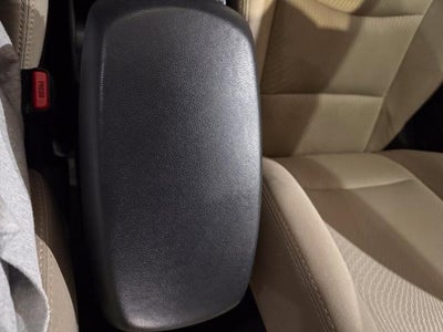 2016 Hyundai ELANTRA 4Dr Sdn Auto Value Edition