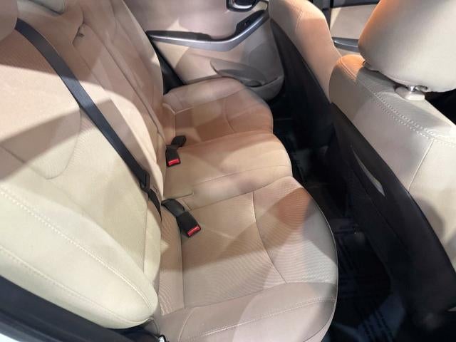 2016 Hyundai ELANTRA 4Dr Sdn Auto Value Edition