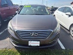 2016 Hyundai SONATA 4Dr Sdn 2.4L