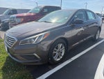 2016 Hyundai SONATA 4Dr Sdn 2.4L