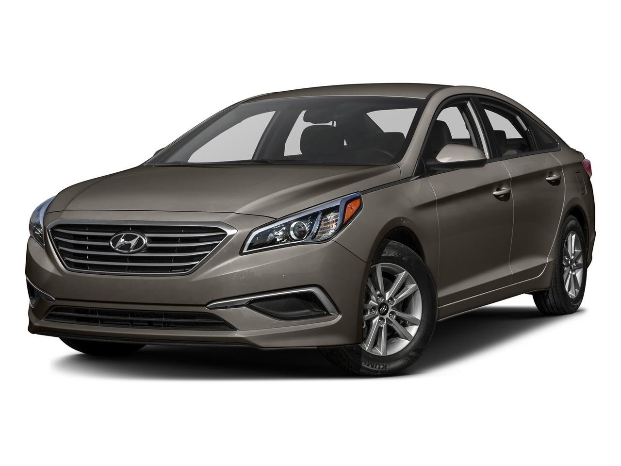 2016 Hyundai SONATA 4Dr Sdn 2.4L