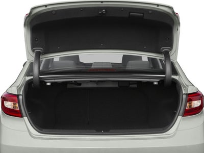 2016 Hyundai SONATA 4Dr Sdn 2.4L