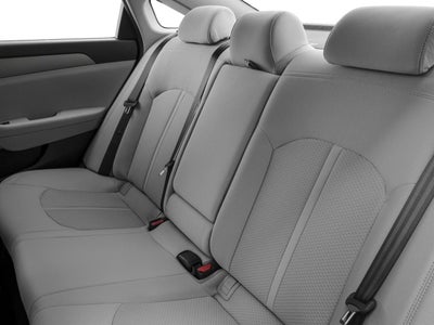 2016 Hyundai SONATA 4Dr Sdn 2.4L