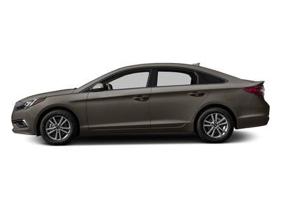 2016 Hyundai SONATA 4Dr Sdn 2.4L