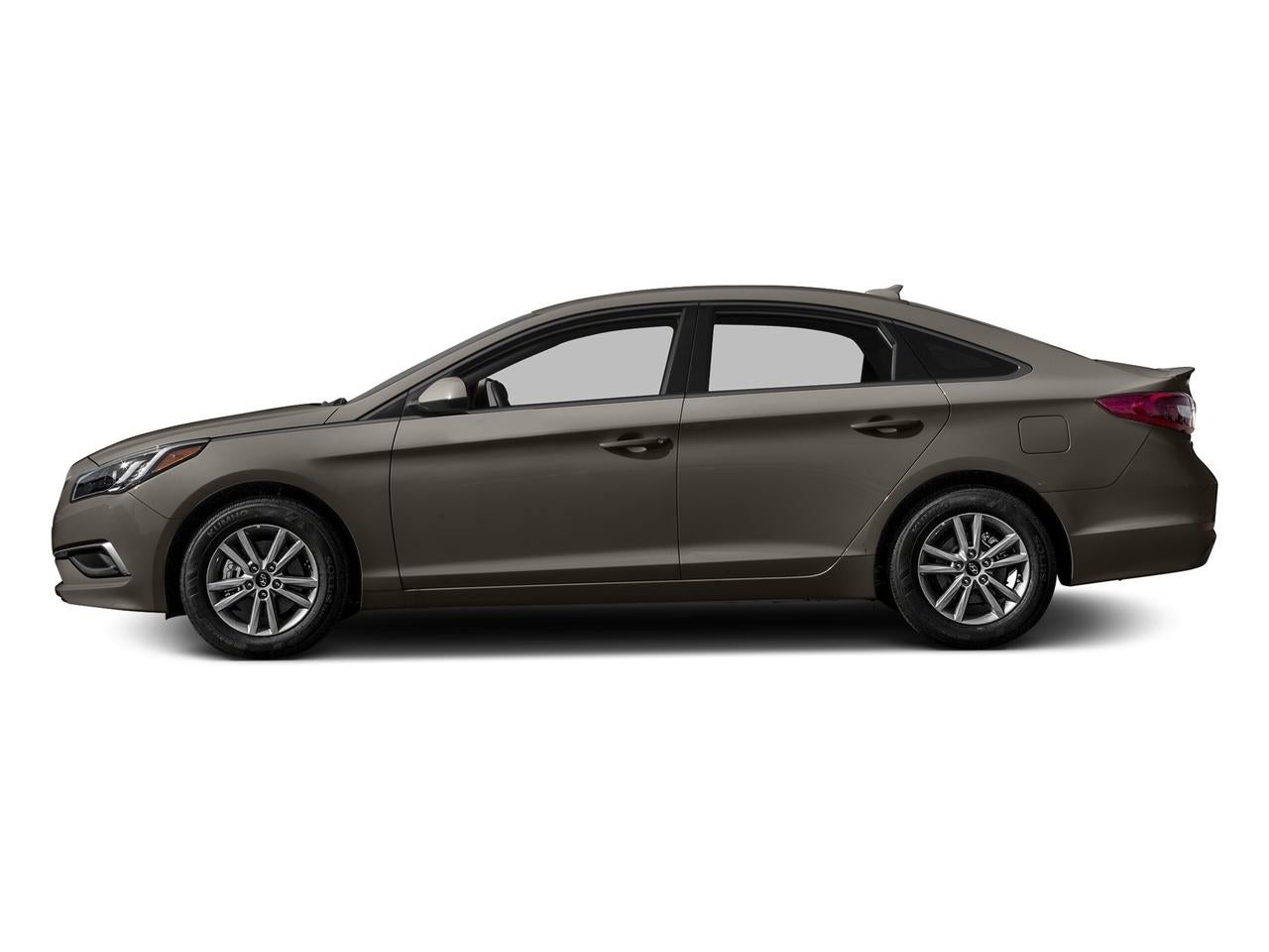 2016 Hyundai SONATA 4Dr Sdn 2.4L