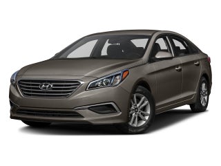 2016 Hyundai SONATA 4Dr Sdn 2.4L