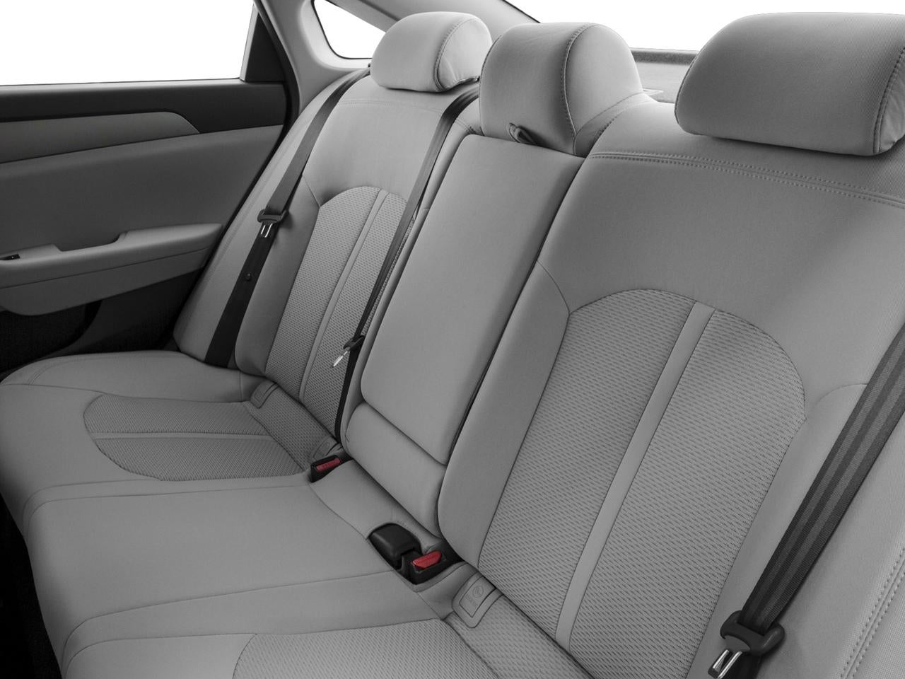 2016 Hyundai SONATA 4Dr Sdn 2.4L SE