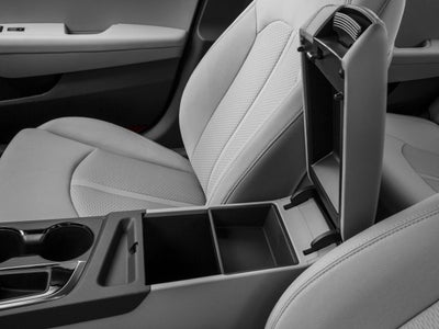 2016 Hyundai SONATA 4Dr Sdn 2.4L SE