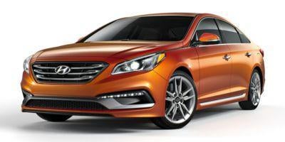 2016 Hyundai SONATA 4Dr Sdn 2.4L SE