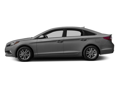 2016 Hyundai SONATA 4Dr Sdn 2.4L SE