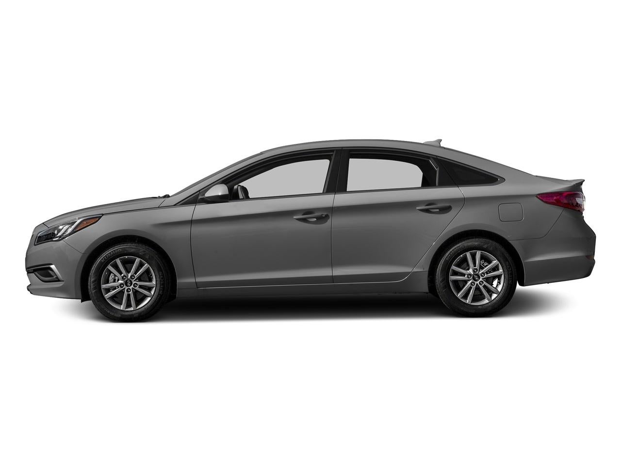 2016 Hyundai SONATA 4Dr Sdn 2.4L SE