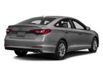 2016 Hyundai SONATA 4Dr Sdn 2.4L SE