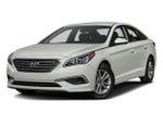 2016 Hyundai SONATA 4Dr Sdn 2.4L SE